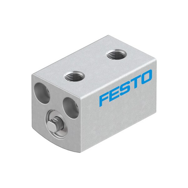 Festo Short-Stroke Cylinder ADVC-4-5-P ADVC-4-5-P - main